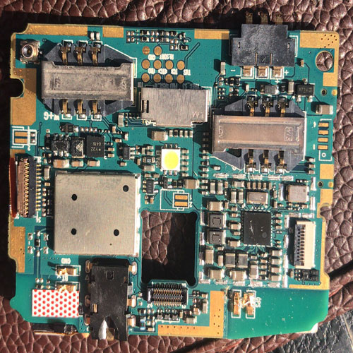 龙池街道线路板回收